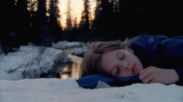 Le père de Gracile, un film de Lucie Lambert