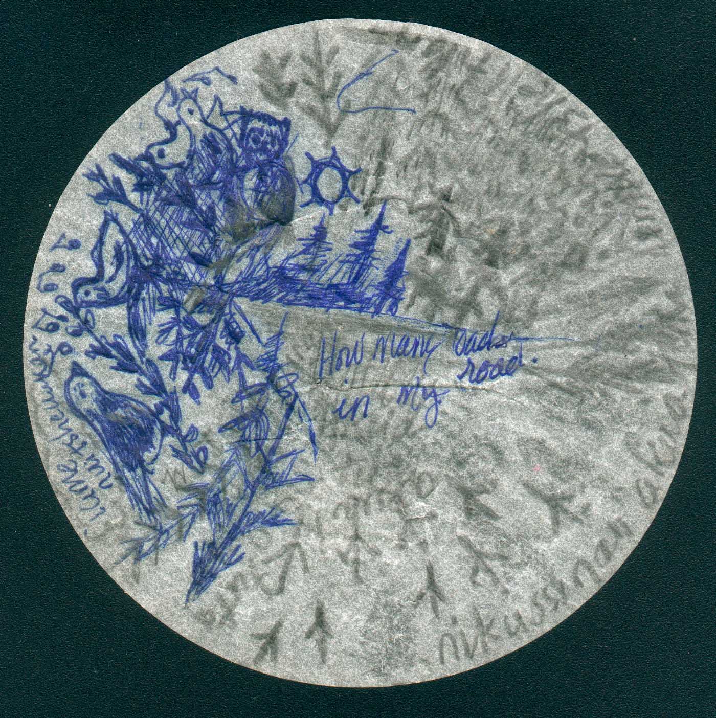 Aimer, finir, un film de Lucie Lambert