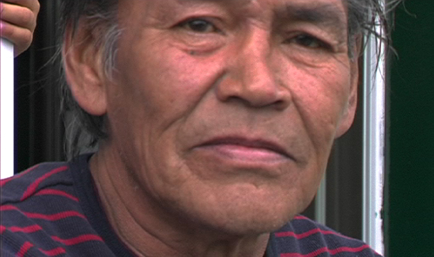 Aimer, finir, un film de Lucie Lambert