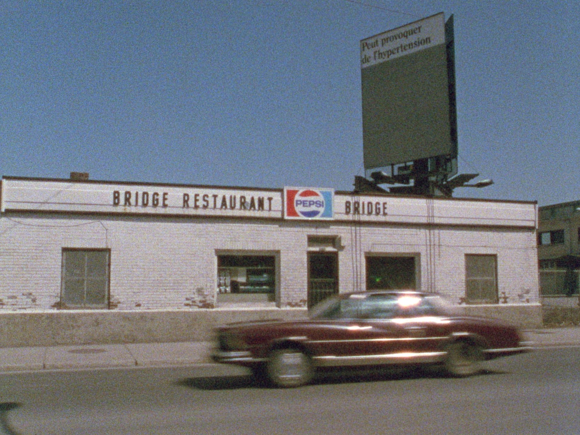Les printemps incertains, un film de Sylvain L'Espérance